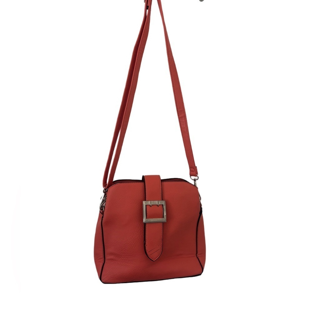 Super‎ Cute Okpta Melon Crossbody Purse/Bag